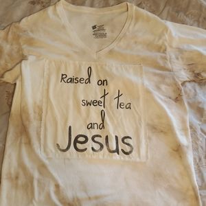 Round Top Antique Show Tshirt